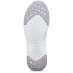 Dansko Sky Lilac Mesh (Women's) -Dansko Shoe Store SkyLilak 2
