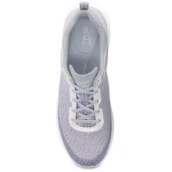 Dansko Sky Lilac Mesh (Women's) -Dansko Shoe Store SkyLilak 5
