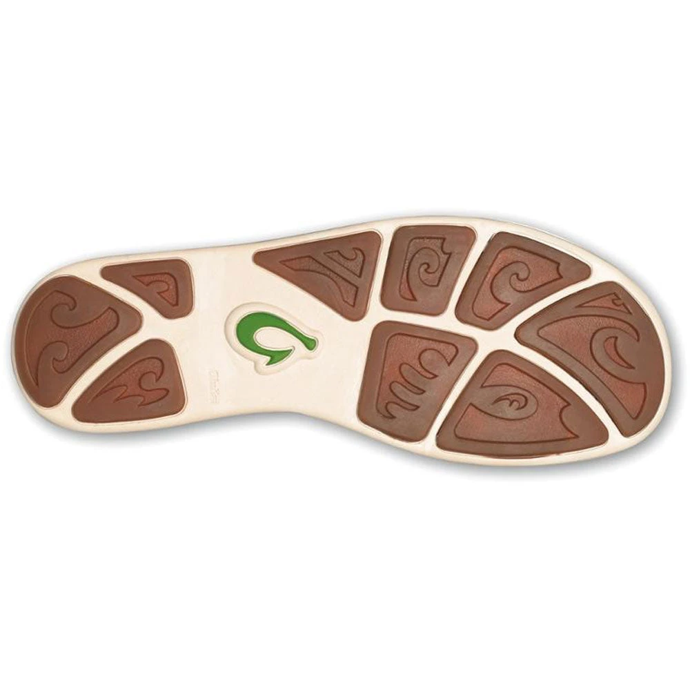 OluKai Nohea Mesh Slip-On Mustang/Husk (Men's) 3 OluKai Nohea Mesh Slip-On Mustang/Husk (Men's) - Image 3