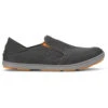 OluKai Nohea Mesh Slip-On Dark Shadow (Men's)