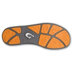 OluKai Nohea Mesh Slip-On Dark Shadow (Men's) 5 OluKai Nohea Mesh Slip-On Dark Shadow (Men's) -Dansko Shoe Store SlipShad 3