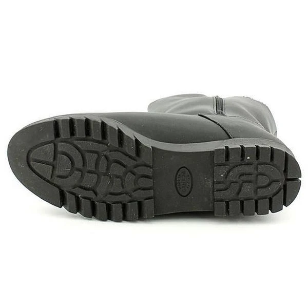 Toe Warmers Summit Waterproof Boot Black Leather (Women's) 5 Toe Warmers Summit Waterproof Boot Black Leather (Women's) - Image 5