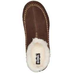 Sorel Falcon Ridge™ II Slipper Tobacco 6 Sorel Falcon Ridge™ II Slipper Tobacco -Dansko Shoe Store Tab 3