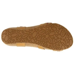 Taos Trulie Sandal Tan Multi (Women's) -Dansko Shoe Store TanM 5