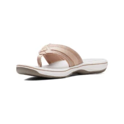 Clarks Breeze Sea Sandal Taupe (Women's) 10 Clarks Breeze Sea Sandal Taupe (Women's) -Dansko Shoe Store Tau 4 ec695a69 7a4b 4045 968d c530f30c51a5