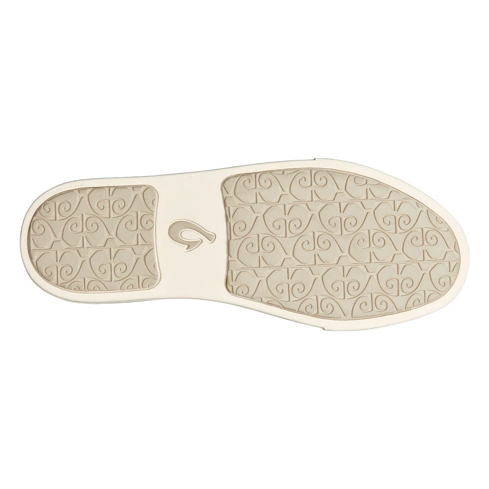 OluKai Pehuea Lī Mesh Lace-Up Sneaker Tapa (Women's) 5 OluKai Pehuea Lī Mesh Lace-Up Sneaker Tapa (Women's) - Image 5