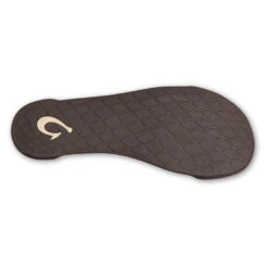 OluKai Kīpuka Hulu Indoor/Outdoor Slipper Toffee (Men's) 9 OluKai Kīpuka Hulu Indoor/Outdoor Slipper Toffee (Men's) -Dansko Shoe Store Tof 1