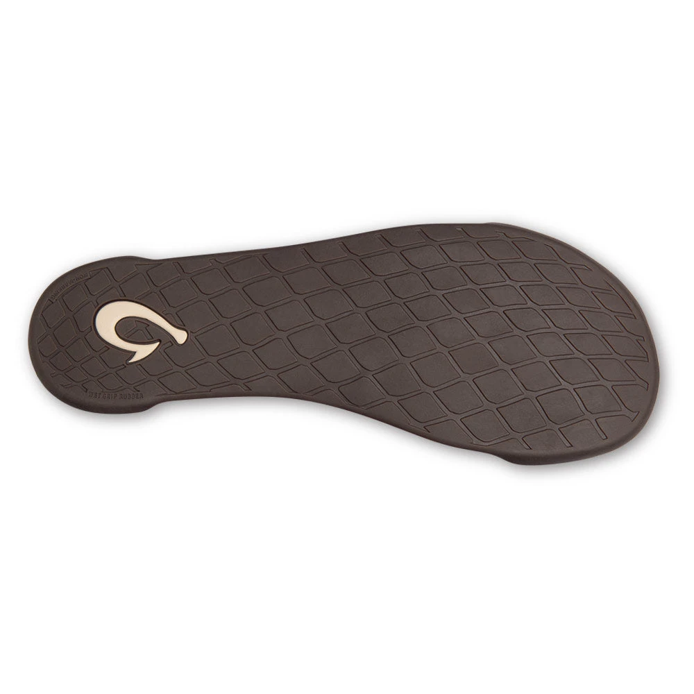 OluKai Kīpuka Hulu Indoor/Outdoor Slipper Toffee (Men's) 5 OluKai Kīpuka Hulu Indoor/Outdoor Slipper Toffee (Men's) - Image 5