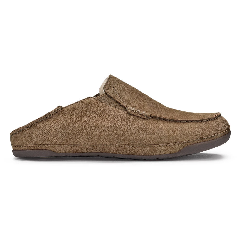 OluKai Kīpuka Hulu Indoor/Outdoor Slipper Toffee (Men's) 2 OluKai Kīpuka Hulu Indoor/Outdoor Slipper Toffee (Men's) - Image 2