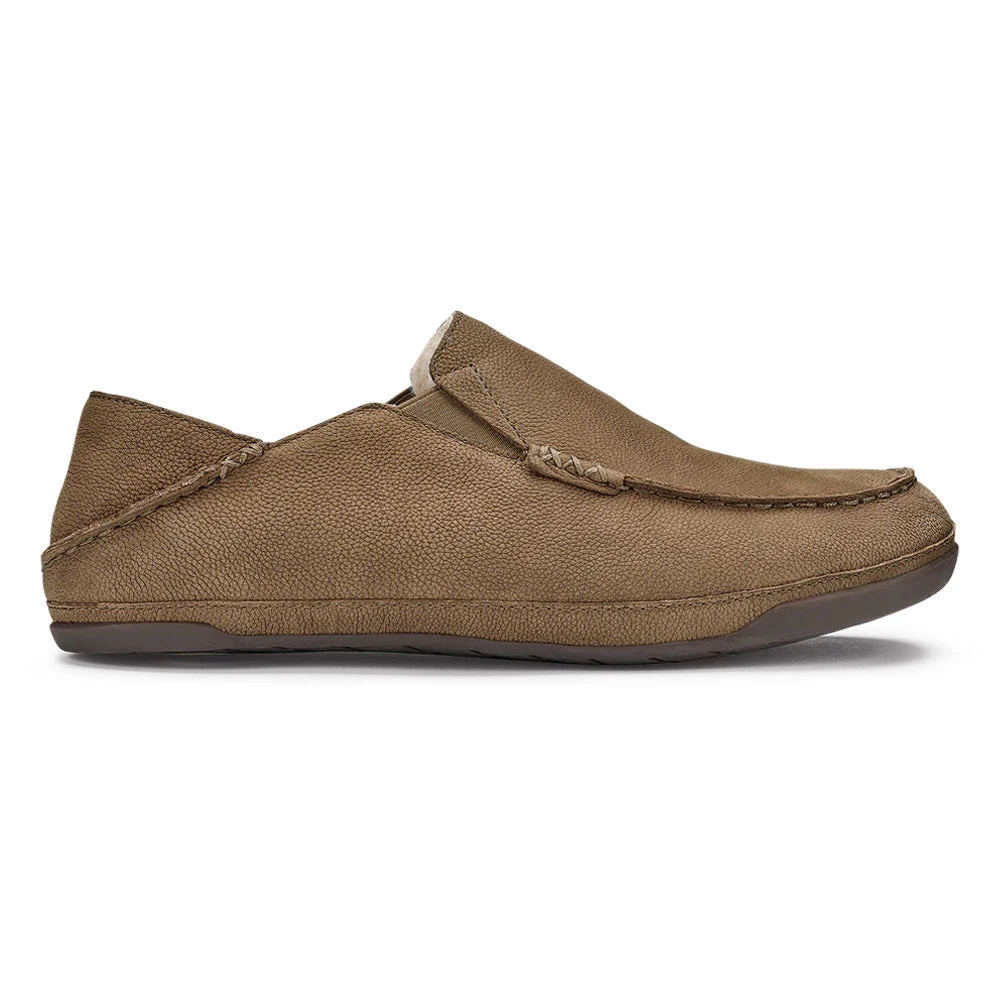OluKai Kīpuka Hulu Indoor/Outdoor Slipper Toffee (Men's) 1 OluKai Kīpuka Hulu Indoor/Outdoor Slipper Toffee (Men's)
