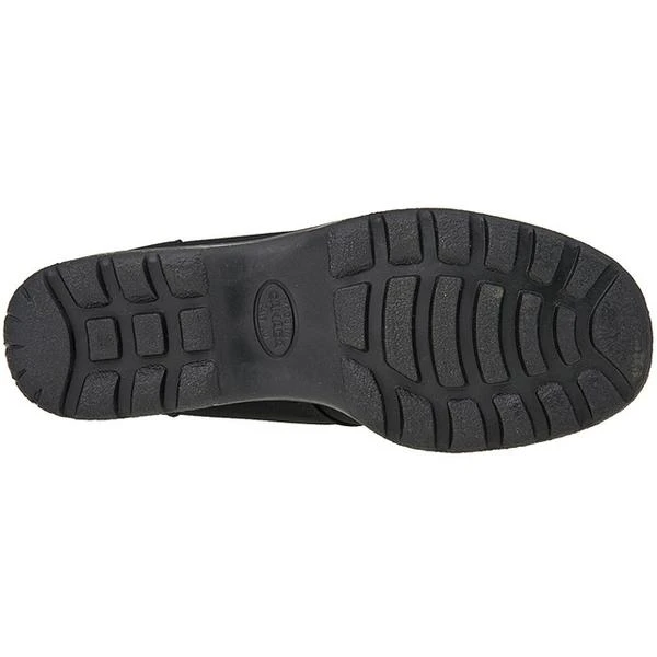 Toe Warmers Trek Waterproof Ankle Boot Black (Women's) 5 Toe Warmers Trek Waterproof Ankle Boot Black (Women's) - Image 5