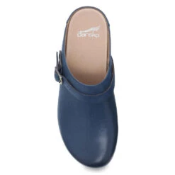 Dansko Berry Navy Leather Clog (Women's) -Dansko Shoe Store Untitleddesign 0dd66e1c f0cd 4aa5 ae7b 8a8d960d027c