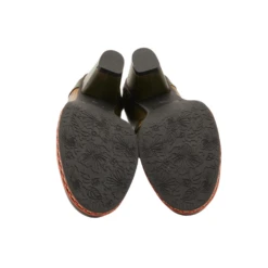 L`Artiste By Spring Step Zami Olive Leather Shoes (Women's) -Dansko Shoe Store Untitleddesign 10 e4db72a7 b3b1 4b89 98cd 1e08742914e4