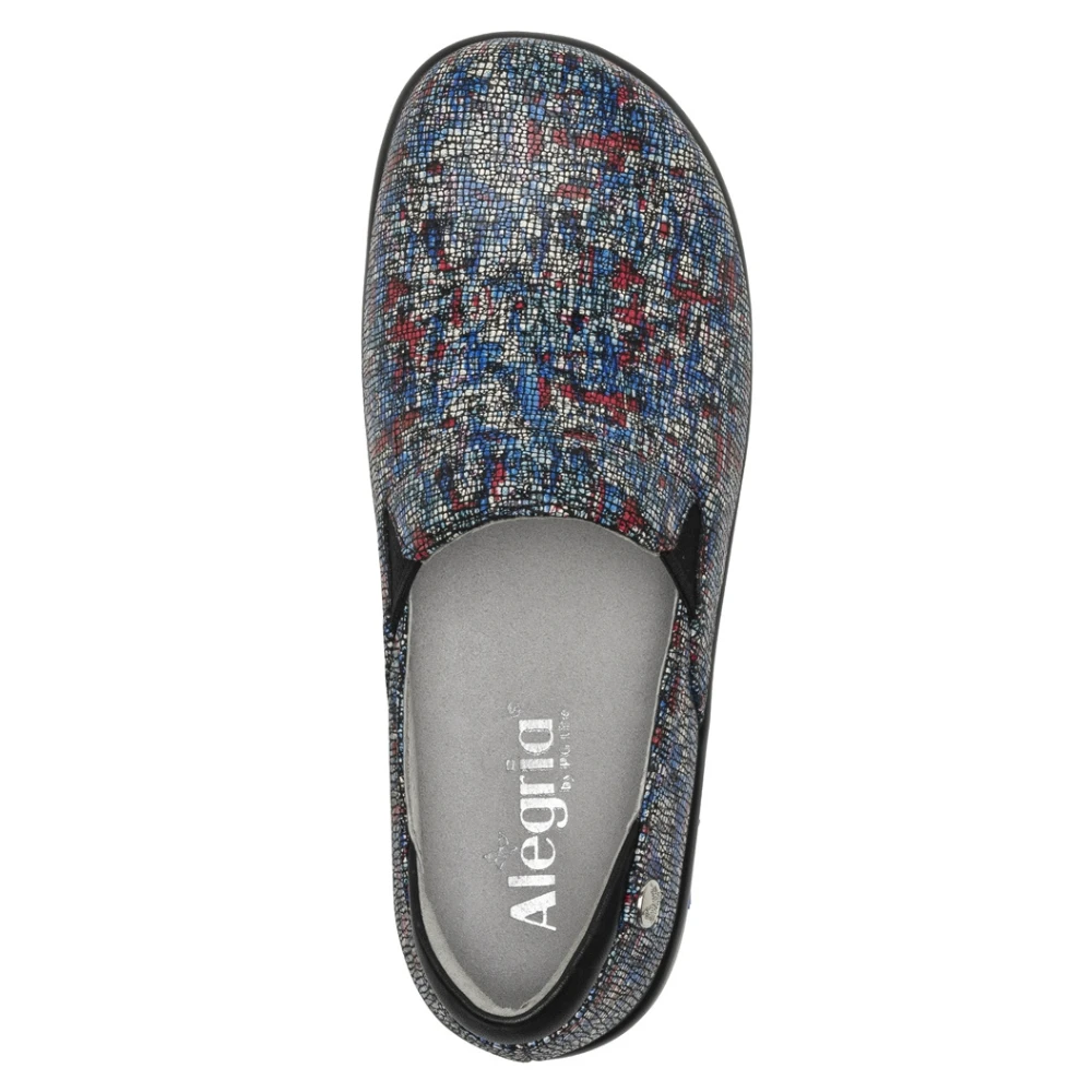 Alegria Keli The Whole Shebang Professional Shoe (Women's) 3 Alegria Keli The Whole Shebang Professional Shoe (Women's) - Image 3