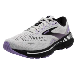 Brooks Adrenaline GTS 23 Grey/Black/Purple Running Shoe (Women's) -Dansko Shoe Store Untitleddesign 17 a4df073a 3596 4b64 b99a 749ef7e7a28c
