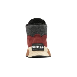 Sorel Out 'N About III Conquest Spice/Black Boot (Women's) -Dansko Shoe Store Untitleddesign 1 39702baa 5888 4af3 8508 5e548edd123c