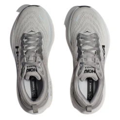 Hoka One One Hoka Bondi 8 Sneaker Sharkskin/Harbor Mist (Men's) -Dansko Shoe Store Untitleddesign 1 695eeac9 de3b 426d ae46 84ba42e3306b