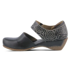 L'Artiste By Spring Step Gloss-Pansy Black Leather Mary Jane (Women's) -Dansko Shoe Store Untitleddesign 1 a898d672 98d9 404f 9caa eb06067d7712