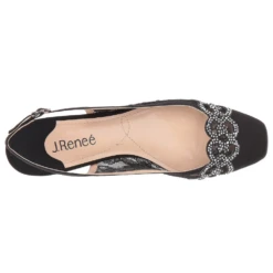 J Renee Faleece Black Heel (Women's) -Dansko Shoe Store Untitleddesign 1 b4b3931f 5f8f 4a2e ab89 5445fabcbff7