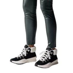 Sorel Out 'N About III Conquest Black Boot (Women's) 13 Sorel Out 'N About III Conquest Black Boot (Women's) -Dansko Shoe Store Untitleddesign 1 bb2507e0 1a00 4d63 adf2 bcf2f28f3df5