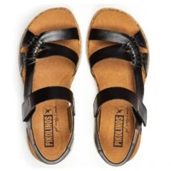 Pikolinos Palma Black Sandals (Women's) 8 Pikolinos Palma Black Sandals (Women's) -Dansko Shoe Store Untitleddesign 1 be4caa72 2a72 469f 8905 f5bfac3edf93
