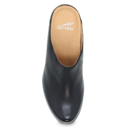 Dansko Carrie Black Burnished Nubuck Clogs (Women's) 8 Dansko Carrie Black Burnished Nubuck Clogs (Women's) -Dansko Shoe Store Untitleddesign 1 cb37ca40 d3d4 4fe2 aa9e 73b54d649b1a