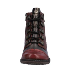 Remonte D4391 Chandra 91 Vino/Bronze Bootie (Women's) 11 Remonte D4391 Chandra 91 Vino/Bronze Bootie (Women's) -Dansko Shoe Store Untitleddesign 1 d538b265 c4c7 450a 8d19 01e10f9ff003