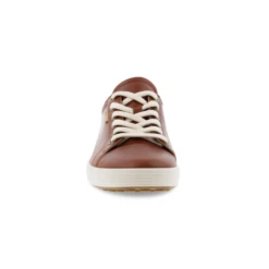 Ecco Soft 7 Cognac Leather Sneaker (Women's) -Dansko Shoe Store Untitleddesign 1 e4895786 dedf 4362 9119 b94f17da7565
