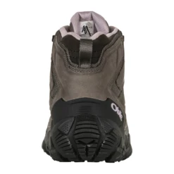 Oboz Sawtooth X Mid Charcoal Hiking Boots (Women's) 11 Oboz Sawtooth X Mid Charcoal Hiking Boots (Women's) -Dansko Shoe Store Untitleddesign 21
