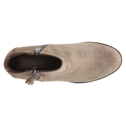 Propet X5 Grey/Silver Sneaker (Men's) -Dansko Shoe Store Untitleddesign 22