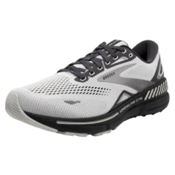 Brooks Adrenaline GTS 23 Oyster/Ebony/Alloy Running Shoe (Men's) 10 Brooks Adrenaline GTS 23 Oyster/Ebony/Alloy Running Shoe (Men's) -Dansko Shoe Store Untitleddesign 23 cb29be1d a8af 45e0 9eb8 7d33c9c1e817
