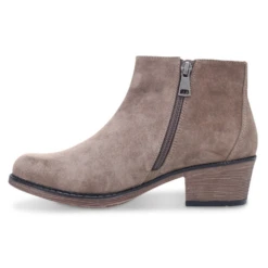 Propet X5 Grey/Silver Sneaker (Men's) -Dansko Shoe Store Untitleddesign 25