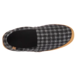 Acorn Moc-M Black Plaid Moccasin (Men's) 7 Acorn Moc-M Black Plaid Moccasin (Men's) -Dansko Shoe Store Untitleddesign 2 1b34f24b fd24 40d3 9834 4d1f9f37d192