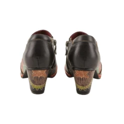 L`Artiste By Spring Step Zami Black Leather Shoes (Women's) -Dansko Shoe Store Untitleddesign 2 1bab4774 744c 4d3e 9283 7a0e37a14338