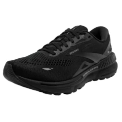 Brooks Adrenaline GTS 23 Black/Ebony Running Shoe (Men's) -Dansko Shoe Store Untitleddesign 2 249b1c4f 11df 4778 9cfe 6f1a46a7a146