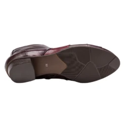 Regarde Le Ciel Stefany 172 Testa Di Moro/Vino/Sangria Bootie (Women's) -Dansko Shoe Store Untitleddesign 2 2ea65439 3110 4ae6 b5f7 459aa8998950