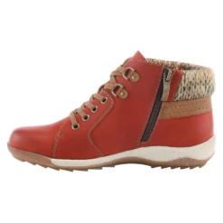 Spring Step Relife Clifton Red Boot (Women's) -Dansko Shoe Store Untitleddesign 2 3959d896 004d 4791 a7f2 ba869475a043
