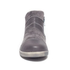 Cloud Footwear Accalia Velvet Grey Wool Lining Boot (Women's) -Dansko Shoe Store Untitleddesign 2 9e417d81 5d15 4128 a613 13b2359e2d11