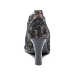 L`Artiste By Spring Step Glitzish Bronze Multi Shootie (Women's) -Dansko Shoe Store Untitleddesign 2 d1507e10 6658 40bd 8960 e90b6e8b8365