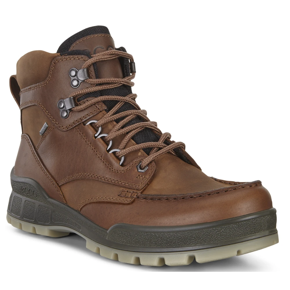 ECCO Track 25 Bison High Boot (Men's) 1 ECCO Track 25 Bison High Boot (Men's)