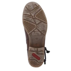 Rieker 79688 Fee Brown/Graphit Boot (Women's) -Dansko Shoe Store Untitleddesign 2 fc609402 c805 4e9d bf96 5c1ef934c5d8