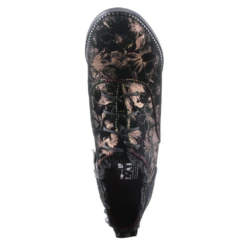 L`Artiste By Spring Step Glitzish Bronze Multi Shootie (Women's) -Dansko Shoe Store Untitleddesign 3 176ff4b6 9c43 4db5 a16e d513c4445148