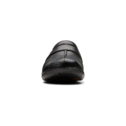 Clarks Un Loop Ease Black Leather Mule (Women's) -Dansko Shoe Store Untitleddesign 3 30245a5c 63a1 4e07 a3b7 7b0f1a1683a0
