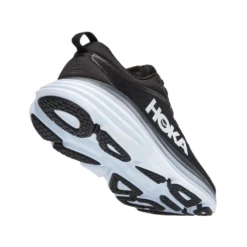Hoka One One Hoka Bondi 8 Sneaker Black/White (Women's) -Dansko Shoe Store Untitleddesign 3 78384110 70a1 4677 9368 4e780985124b
