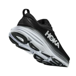 Hoka One One Hoka Bondi 8 Sneaker Black/White (Men's) -Dansko Shoe Store Untitleddesign 3 ee84e146 a255 4f6d 8e8e 082c917463ee