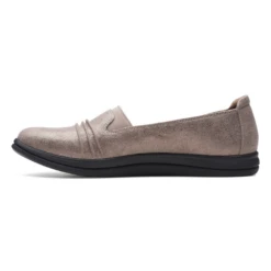 Clarks Breeze Sol Taupe Metal Slip-On (Women's) -Dansko Shoe Store Untitleddesign 3 eeb084fa 1ff8 442e 8b22 ed88c46c17b0