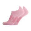 OS1st Thin Air No Show Light Pink Socks (Unisex)