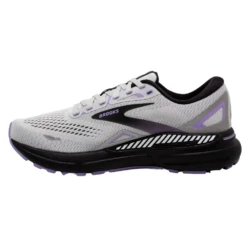 Brooks Adrenaline GTS 23 Grey/Black/Purple Running Shoe (Women's) -Dansko Shoe Store Untitleddesign 4 1047261f 61ea 41d8 a2ea 838a2bad3c75