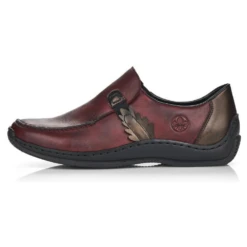 Rieker L1759 Burgundy Leather Slip-On (Women's) -Dansko Shoe Store Untitleddesign 4 2d3bc123 0dcc 417c aeb2 6eab1ff9e19d