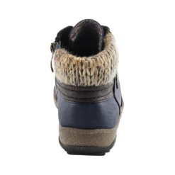 Spring Step Relife Clifton Navy Boot (Women's) -Dansko Shoe Store Untitleddesign 4 39805fcc a987 4292 8e3a f95dd8dbe165